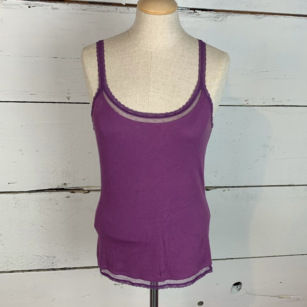 Converse one star top size S
